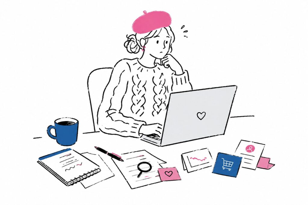 購入前に必要な情報が、かなり増えました。