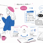 AIとの役割分担