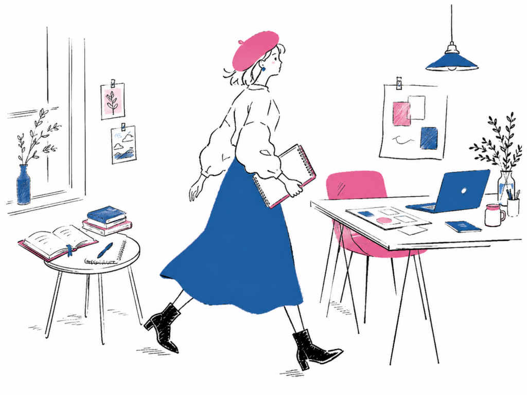 同じ「時間がない」でも、原因によって対処は違います。