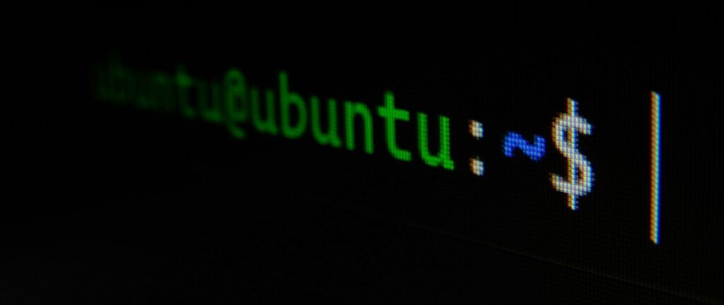 green and black digital device